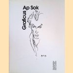 Ap Sok: graficus door Klaas Roodenburg e.a.