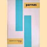 Parnas: tijdschrift over vormgeving, 1957, no. 5 door G.W. van Essen e.a.