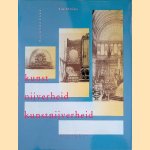 Kunst, nijverheid, kunstnijverheid: De nationale nijverheidstentoonstellingen als spiegel van de Nederlandse kunstnijverheid in de negentiende eeuw door Titus M. Eliëns