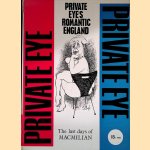 Private Eye's Romantic England; The Last Days of Macmillan door Christopher Booker e.a.