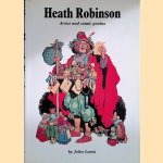 Heath Robinson: Artist and Comic Genius
J. Lewis
€ 9,00