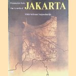 Pemekaran Kota Jakarta = The Growth of Jakarta door Abdurrachman Surjomihardjo