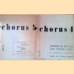 Chorus 4 & Chorus 5 (2 issues) door G. Reymond e.a.