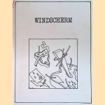 Windscherm IV/1- oktober 1978
Hein van Aken e.a.
€ 12,50