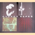 György Kepes: Malerei, Fotographie, Light Images (Fotogramme, Licht-Bilder), Druckgraphik, Abbildungen (Fotos von Lichtobjekten), Abbildungen von Objekten (Farbdias) door Otto Piene