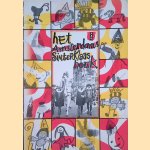 Het Amsterdams Sinterklaasboek door Jan Roelfs