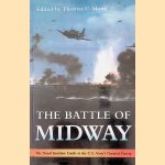 The Battle of Midway: The Naval Institute Guide to the U.S. Navy's Greatest Victory door Thomas C. Hone