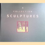 A Collection Sculptures: Caldic Collection, Rotterdam 2001
Jannet de Goede e.a.
€ 12,50