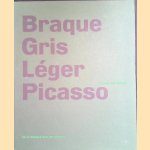 	Cubism and Beyond: Braque, Gris, Léger and Picasso door Christopher Green