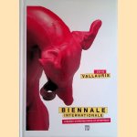 Biennale Internationale: création contemporaine et céramique door Yves Peltier