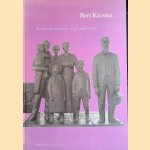 Bert Kiewiet: leven en werken = Bert Kiewiet: life and work *SIGNED* door Wim van der Beek e.a.