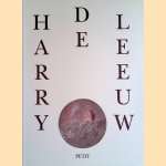 Harry de Leeuw *GESIGNEERD* door Dobs van Dijk e.a.