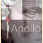 De vriendinnen van Apollo: Ada Stel, Greetje Feenstra, Koos Stel door Ada Stel