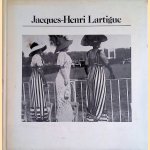 Jacques-Henri Lartigue
Ezra Bowen
€ 10,00