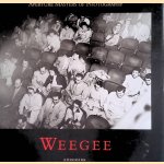 Aperture Masters of Photography: Weegee
Mrvin Israel
€ 8,00