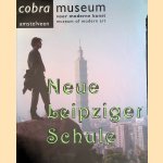 Neue Leipziger Schule door Jan Hein Sassen