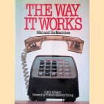 The Way It Works: Man and His Machine: Man and His Machines door Robin Kerrod