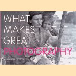 What Makes Great Photography: 80 Masterpieces Explained
Val Williams
€ 8,00