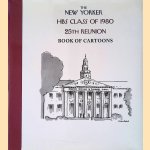 The New Yorker HBS Class of 1980 25th Reunion: book of cartoons door -