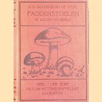 Paddenstoelen in woord en beeld
G.D. Swanenburg de Veye
€ 8,00