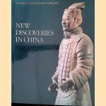 New Discoveries in China: Encountering History through Archeology door Danielle Elisseeff e.a.