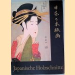 Japanische Holzschnitte von den frühen Meistern bis zur Neuzeit
James A. Michener
€ 15,00