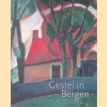 Gestel in Bergen door Eveline Heuves