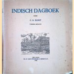 Indisch dagboek door C.K. Elout