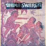 Bhima Swarga: The Balinese Journey of the Soul door Idanna Pucci