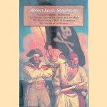 Treasure island; Kidnapped; The strange case of Dr Jekyll and Mr Hyde; The Black Arrow; Weir of Hermiston; The master of Ballantrae door Robert Louis Stevenson