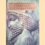 The Penguin Encyclopedia of Classical Civilizations Tweedehands door Arthur Cotterell