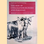 The Rise of Civilisation in India and Pakistan
Bridget Allchin e.a.
€ 8,00