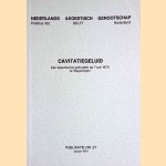 Cavitatiegeluid: een bijeenkomst gehouden op 7 juni 1973 te Wageningern door T. van - en anderen Wolde