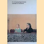 H.H. Kamerlingh Onnes: schilder en keramist
E. Ebbinge
€ 8,00