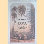 Java: The Garden of the East door Eliza Ruhamah Scidmore