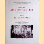 Manuel d'archéologie d'Extrême-Orient: Première partie: Asie du sud-Est, Tome I: Le Cambodge
J. Boisselier
€ 80,00