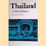 Thailand: A Short History
Mr. David K. Wyatt
€ 8,00