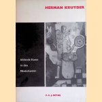 Bildende Kunst in den Niederlanden: Herman Kruyder door P.C.J. Reyne