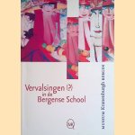 Vervalsingen (?) in de Bergense School
Cécile Bosman
€ 15,00