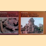 Seri Penerbitan: Sejarah Peradaban Manusia Zaman Singasari & Zaman Sriwijaya (2 volumes)
Y .- and others Achadiati
€ 10,00