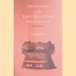 Prehistory of the Indo-Malaysian Archipelago - revised edition
Peter Bellwood
€ 15,00