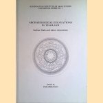 Archaeologic Excavations in Thailand: Surface Finds and Minor Excavations door Per Sorensen