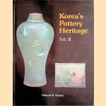 Korea's Pottery Heritage Vol. II
Edward B. Adams
€ 25,00