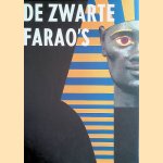 De zwarte farao's: koninkrijken aan de Nijl
Dietrich Wildung
€ 10,00