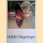 NSMB Wageningen door NSMB