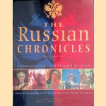 The Russian Chronicles: A Thousand Years that Changed the World door Norman Stone