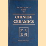 The Handbook of Marks on Chinese Ceramics door Gerald Davison