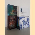 La mémoire engloutie de Brunei: une aventure archéologique sous-marine (3 volumes in box) door Michel L' Hour