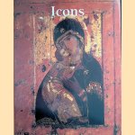 Icons door Nikodim Pavlovich Kondakov