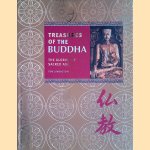 Treasures of the Buddha: The Glories of Sacred Asia door Tom Lowenstein